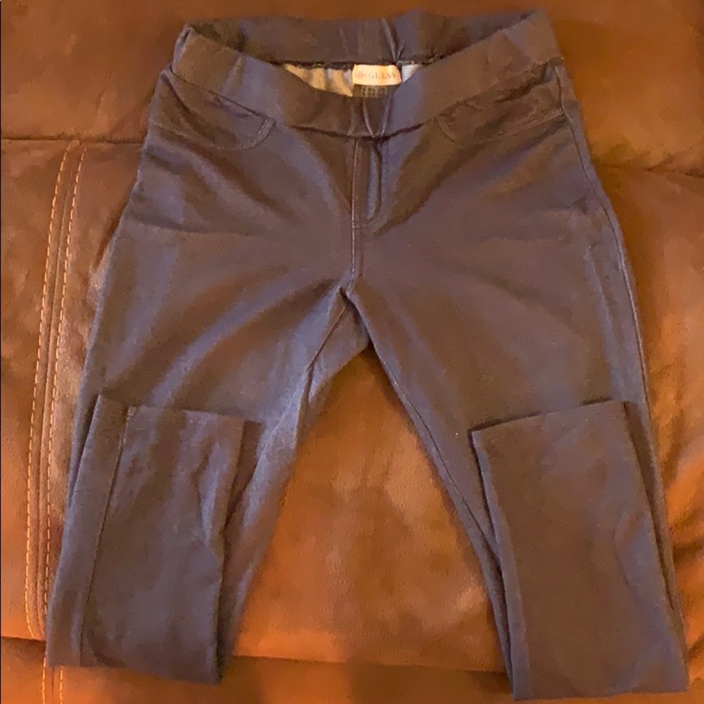 Female joggers